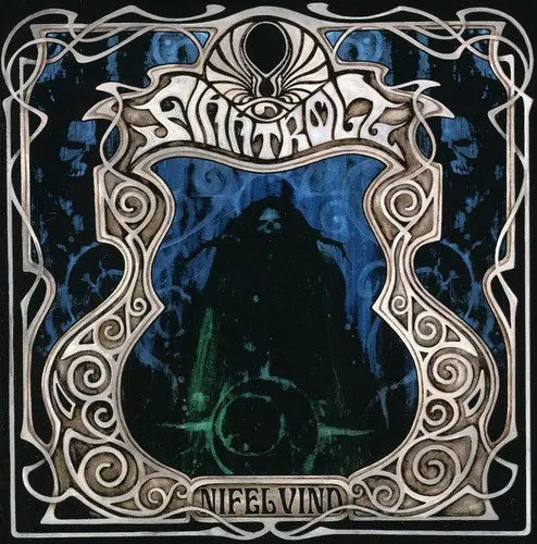 Finntroll: Nifelvind - Compact Discs 1