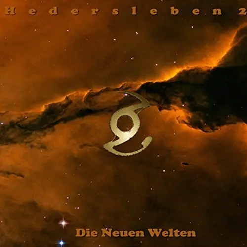 Hedersleben: Die Neuen Welten - Vinyl Lp 1