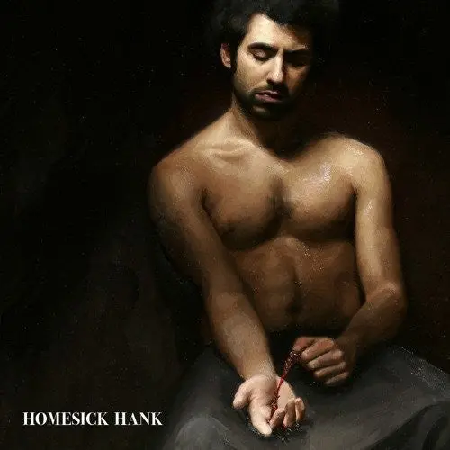 Homesick Hank: Beautiful Life - Vinyl Lp 1