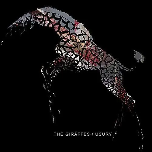 The Giraffes: Usury - Compact Discs 1