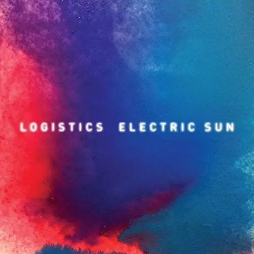 Logistics: Electric Sun - Compact Discs 1