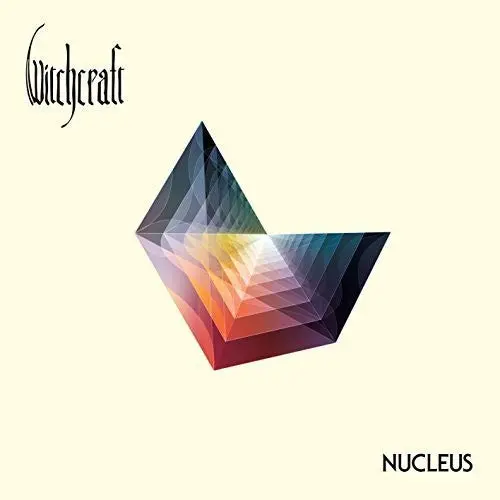 Witchcraft: Nucleus - Compact Discs 1