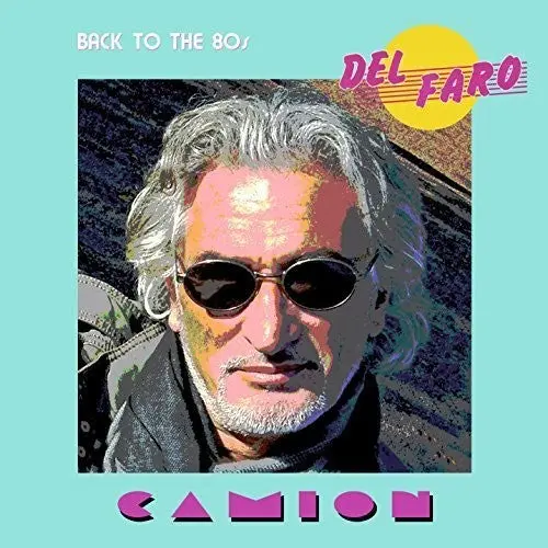 Del Faro: Camion - Compact Discs 1