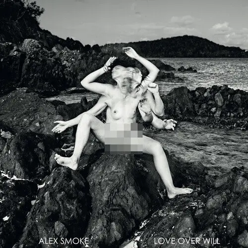 Alex Smoke: Love Over Will - Vinyl Lp 1