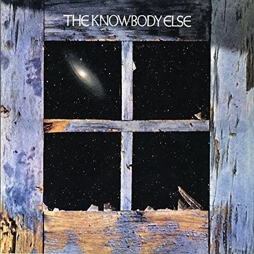 Black Oak Arkansas: The Knowbody Else - Vinyl Lp 1