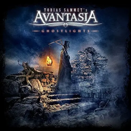 Avantasia: Ghostlights - Vinyl Lp 1