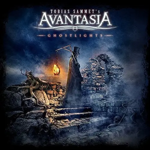 Avantasia: Ghostlights - Vinyl Lp 1