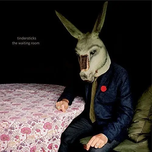 Tindersticks: Waiting Room - Compact Discs 1
