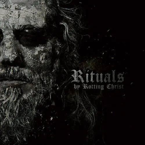 Rotting Christ: Rituals - Compact Discs 1