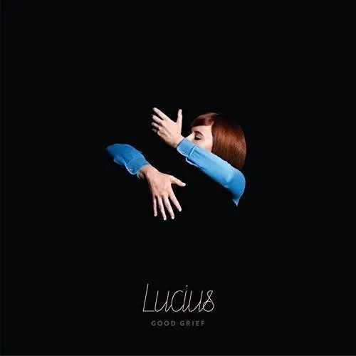 Lucius: Good Grief - 12-Inch Single 1