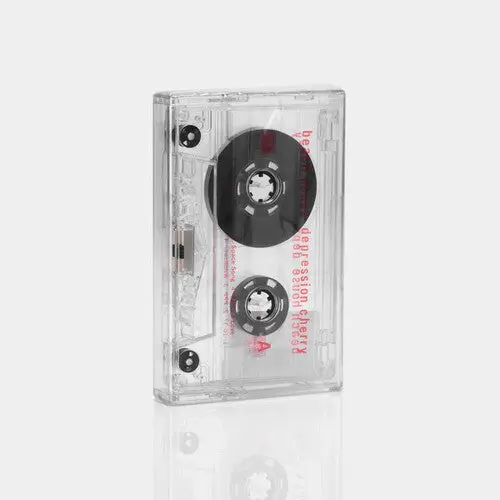 Beach House: Depression Cherry - Cassettes 1
