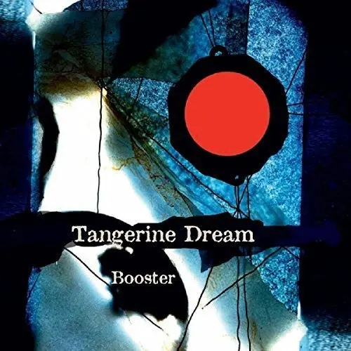 Tangerine Dream: Booster - Vinyl Lp 1