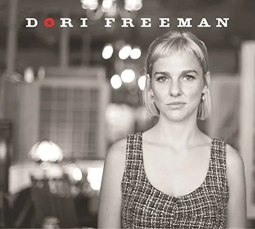Dori Freeman: Dori Freeman - Vinyl Lp 1