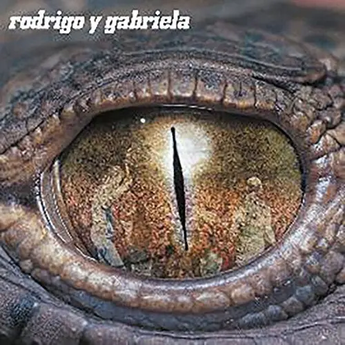 Rodrigo Y Gabriela: Rodrigo Y Gabriela: Deluxe Edition - Vinyl Lp 1