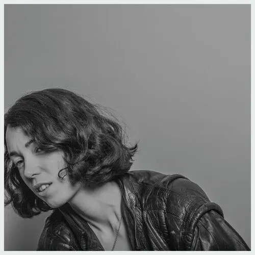 Kelly Lee Owens: Kelly Lee Owens - Vinyl Lp 1