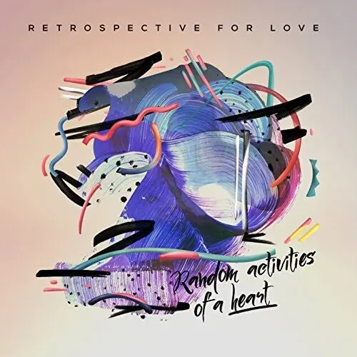 Retrospective For Love: Random Activities Of A Heart - Vinyl Lp 1