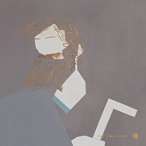 Napoleon Iiird: Great Lake - Vinyl Lp 1