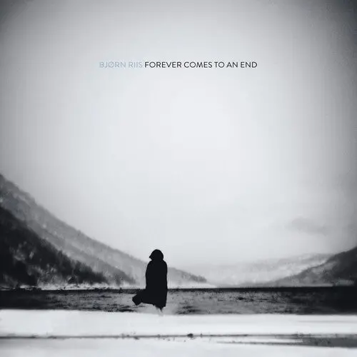 Bjorn Riis: Forever Comes To An End - Compact Discs 1