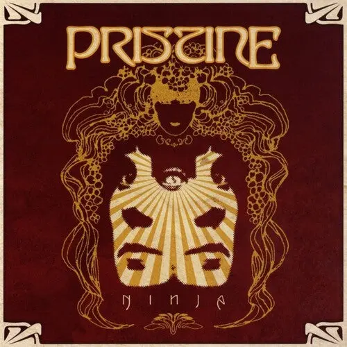 Pristine: Ninja - Compact Discs 1