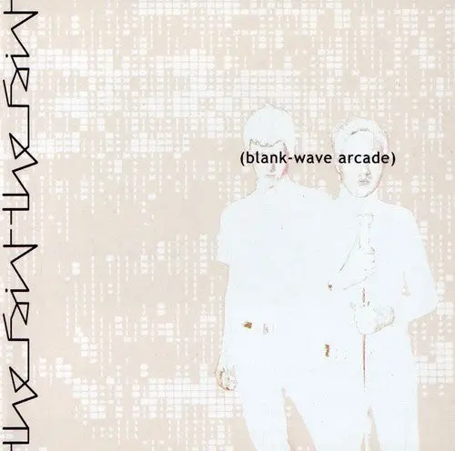 The Faint: Blank-Wave Arcade - Compact Discs 1
