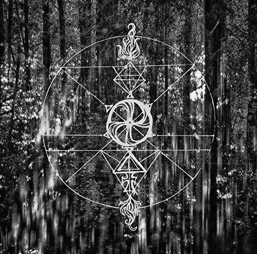 Horse Latitudes: Primal Gnosis - Vinyl Lp 1
