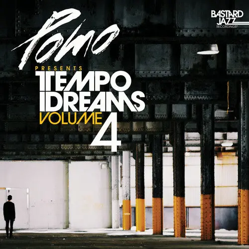 Various Artists: Tempo Dreams 4 / Various - Vinyl Lp 1