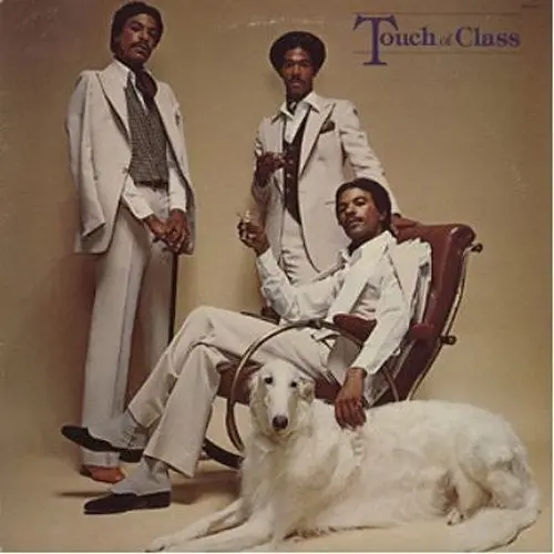 Touch Of Class: Touch Of Class + 2 - Compact Discs 1