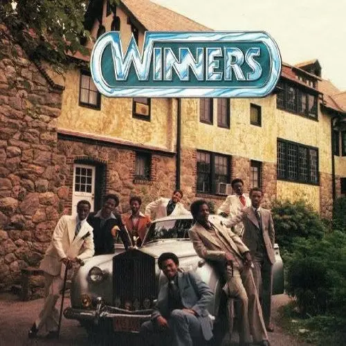 The Winners: Winners + 2 - Compact Discs 1