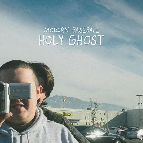 Modern Baseball: Holy Ghost - Cassettes 1