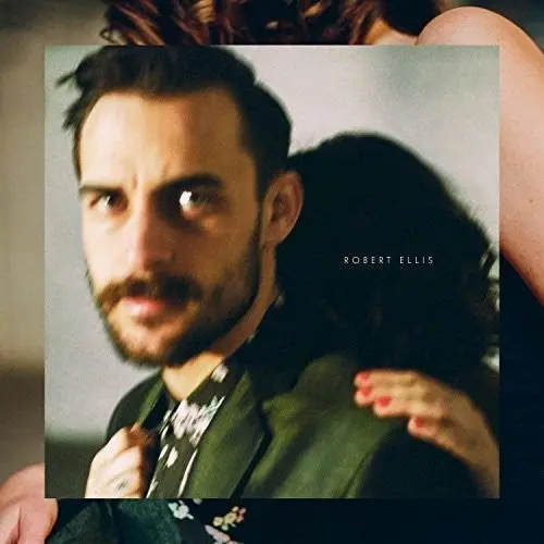 Robert Ellis: Robert Ellis - Vinyl Lp 1