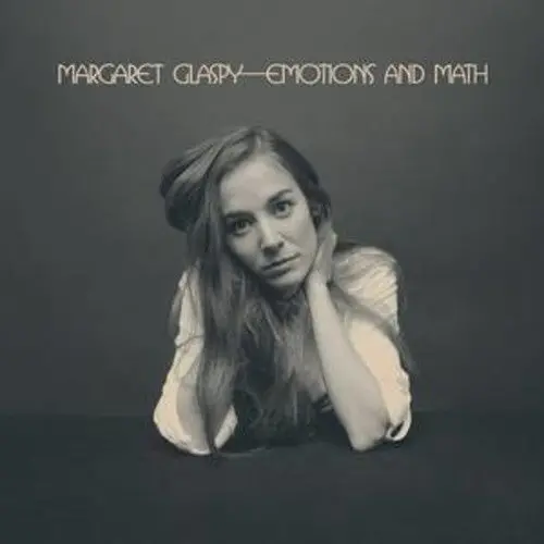 Margaret Glaspy: Emotions And Math - Compact Discs 1