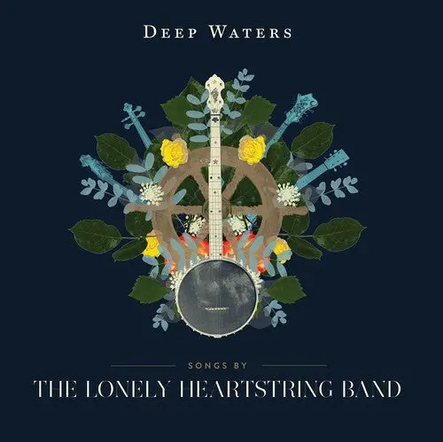 Deep Waters: Deep Waters - Compact Discs 1