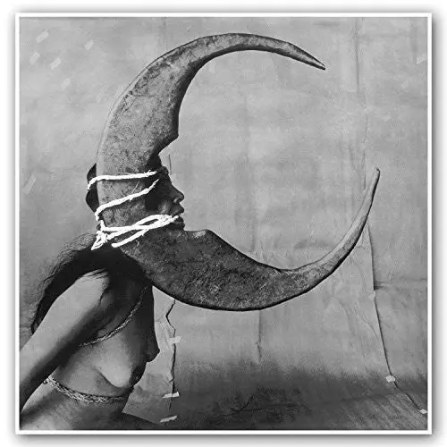 Ghost Bath: Moonlover - Compact Discs 1