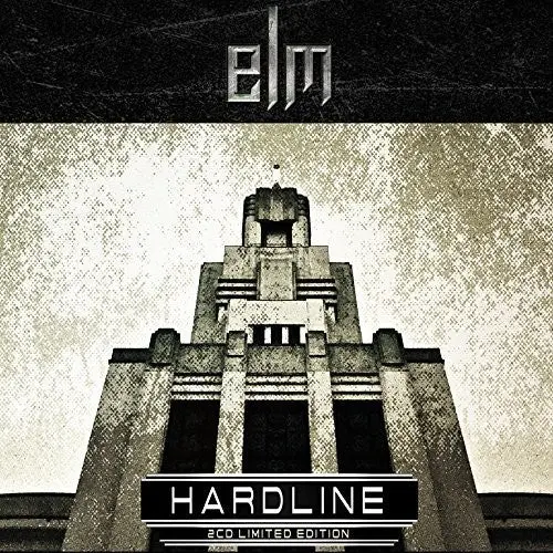 Elm: Hardline - Compact Discs 1