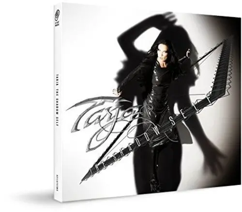 Tarja: Shadow Self - Compact Discs 1