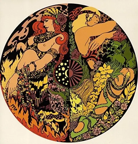 Blues Pills: Lady In Gold - Vinyl Lp 1