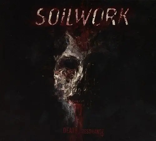 Soilwork: Death Resonance - Compact Discs 1