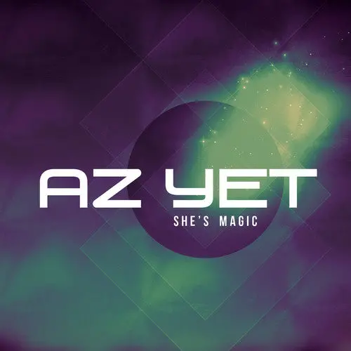 Az Yet: She's Magic - Compact Discs 1