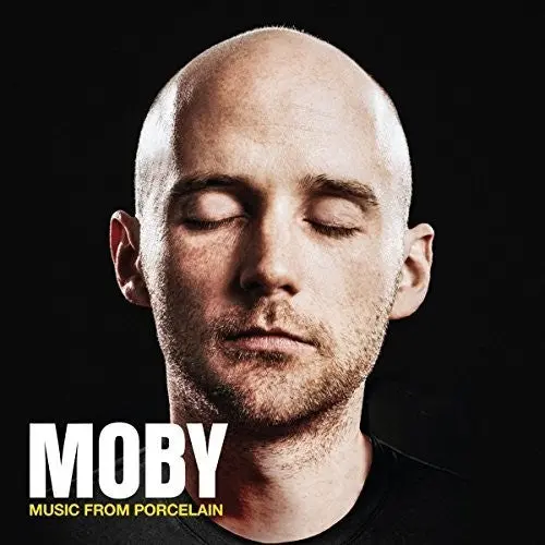 Moby: Music From Porcelain - Vinyl Lp 1