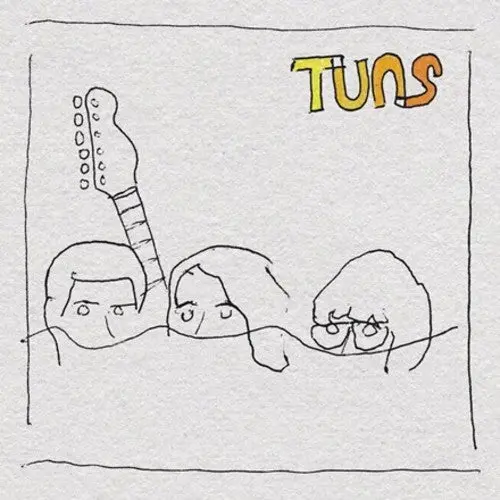Tuns: Tuns - Compact Discs 1
