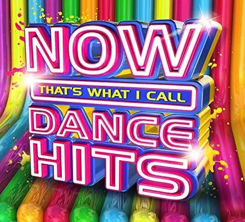 Various Artists: Now That's What I Call Dance Hits / Various - Compact Discs 1