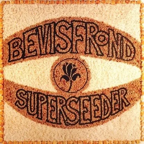 The Bevis Frond: Superseeder - Vinyl Lp 1
