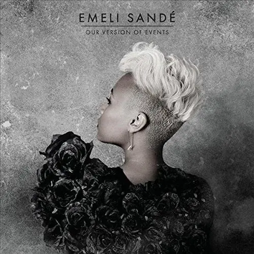 Emeli Sande: Our Version Of Events - Vinyl Lp 1