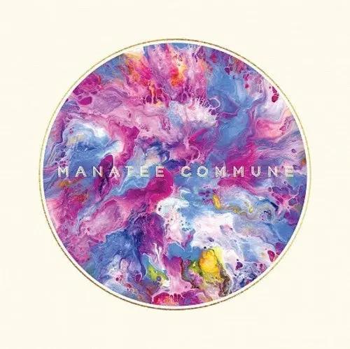 Manatee Commune: Manatee Commune - Vinyl Lp 1