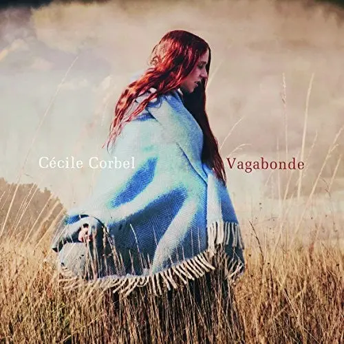 Cecile Corbal: Vagabonde - Compact Discs 1