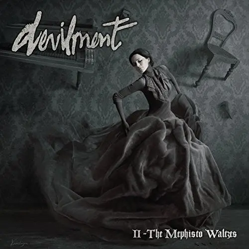 Devilment: Devilment Ii: The Mephisto Waltzes - Compact Discs 1