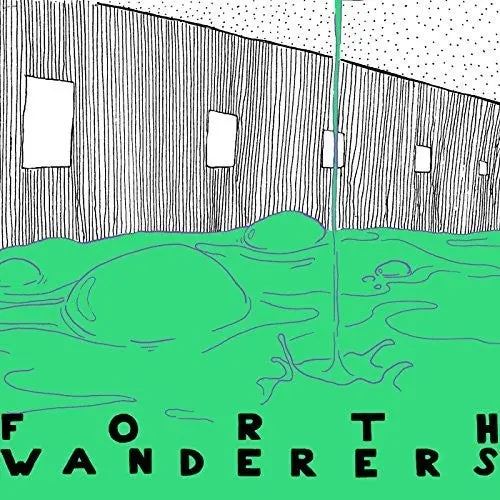Forth Wanderers: Slog - Compact Discs 1