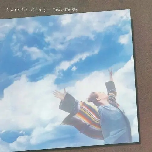 Carole King: Touch The Sky - Compact Discs 1