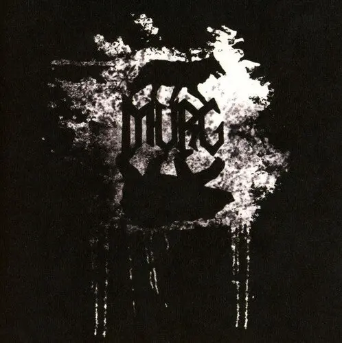 Murg: Varg & Bjvrn - Compact Discs 1