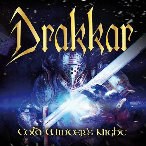 Drakkar: Cold Winter's Night - Compact Discs 1